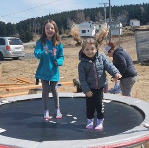 Meet your Posher, Kelly